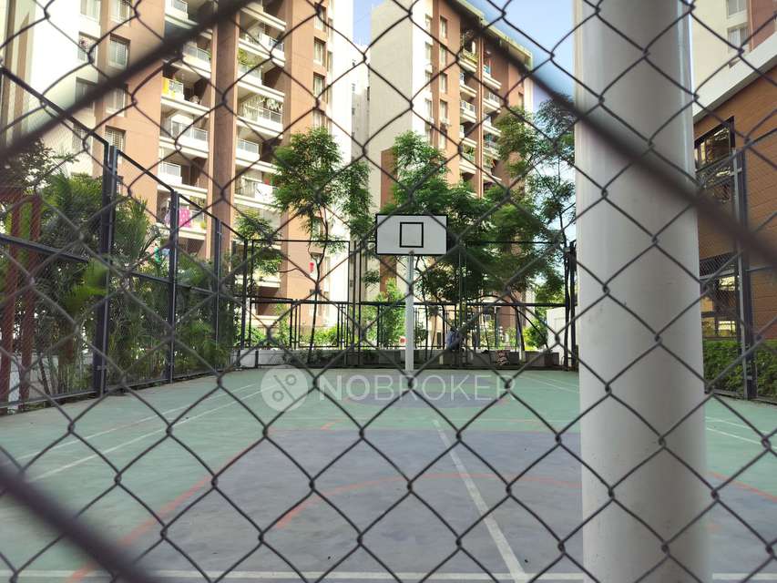 3 BHK Flat In Arv New Town for Rent  In Pisoli Rd