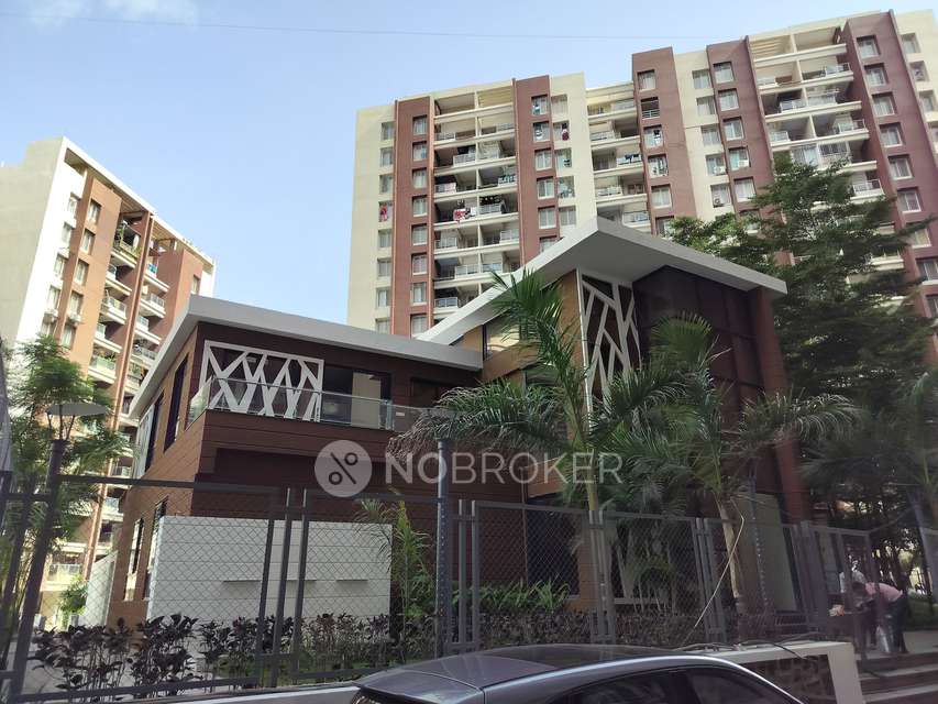 3 BHK Flat In Arv New Town for Rent  In Pisoli Rd