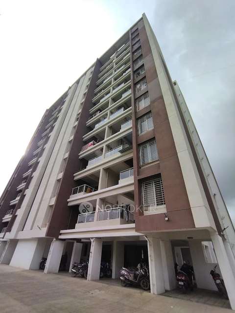 3 BHK Flat In Arv New Town for Rent  In Pisoli Rd