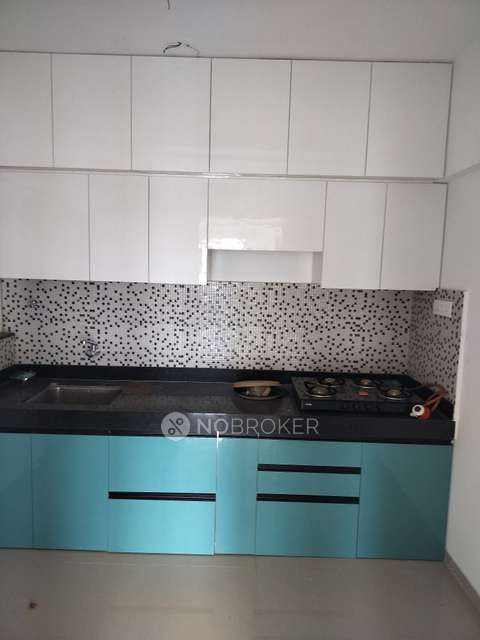 3 BHK Flat In Arv New Town for Rent  In Pisoli Rd