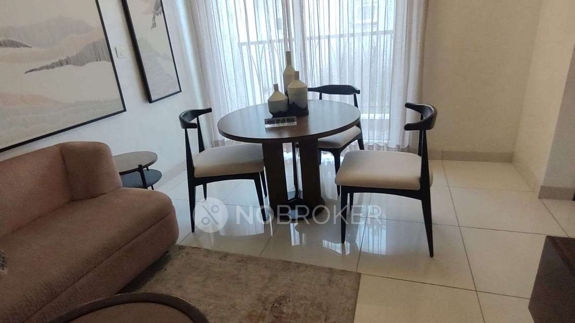 1 BHK Flat In Prestige City, Sarjapur For Sale  In Sarjapur