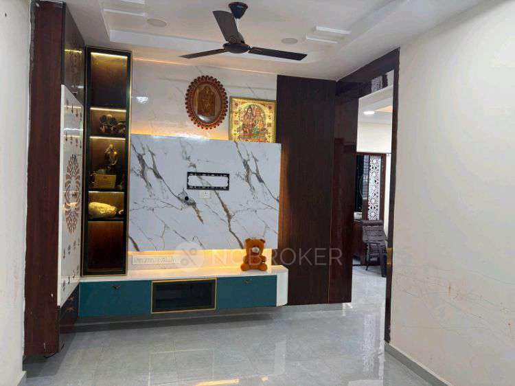 3 BHK Flat In Ikyas Shloka for Rent  In Ikyas Shloka