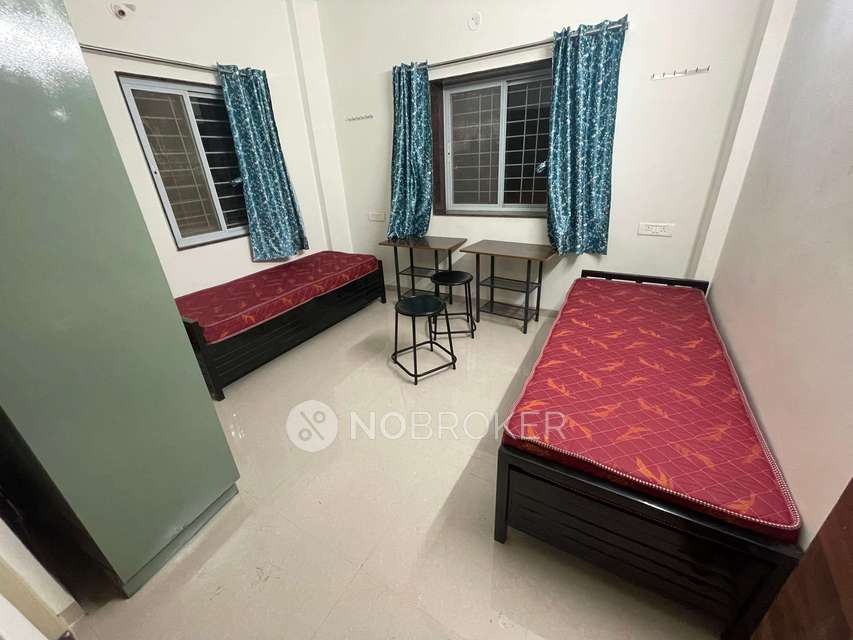 PG for Boys in Talegaon Dabhade,