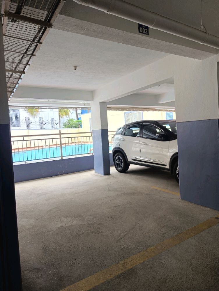 Pariwar Pendant Apartment