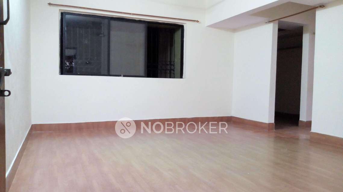 2 BHK Flat In Sri Sankalpa Chs For Sale  In Nerul