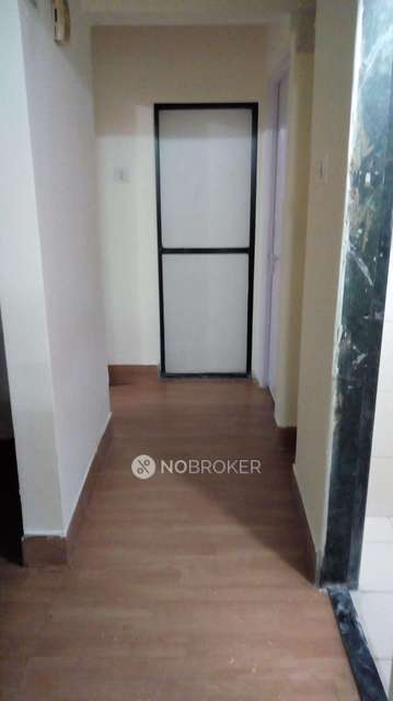 2 BHK Flat In Sri Sankalpa Chs For Sale  In Nerul