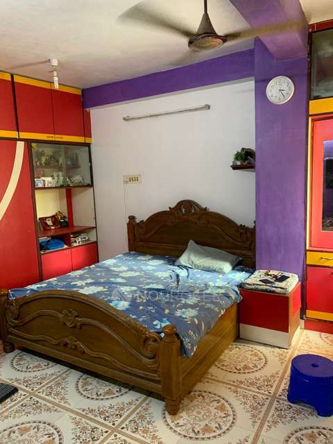 4+ BHK House For Sale  In Raja Annamalai Puram