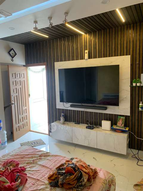 4+ BHK House For Sale  In Raja Annamalai Puram