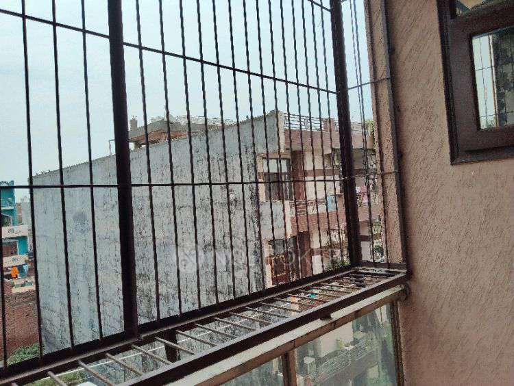 2 BHK Flat In Apna Ghar For Sale  In Dlf Ankur Vihar