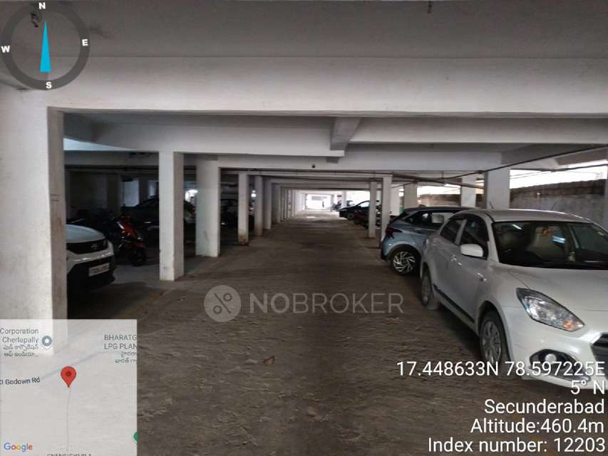 2 BHK Villa In Mye Villa For Sale  In Mallapur