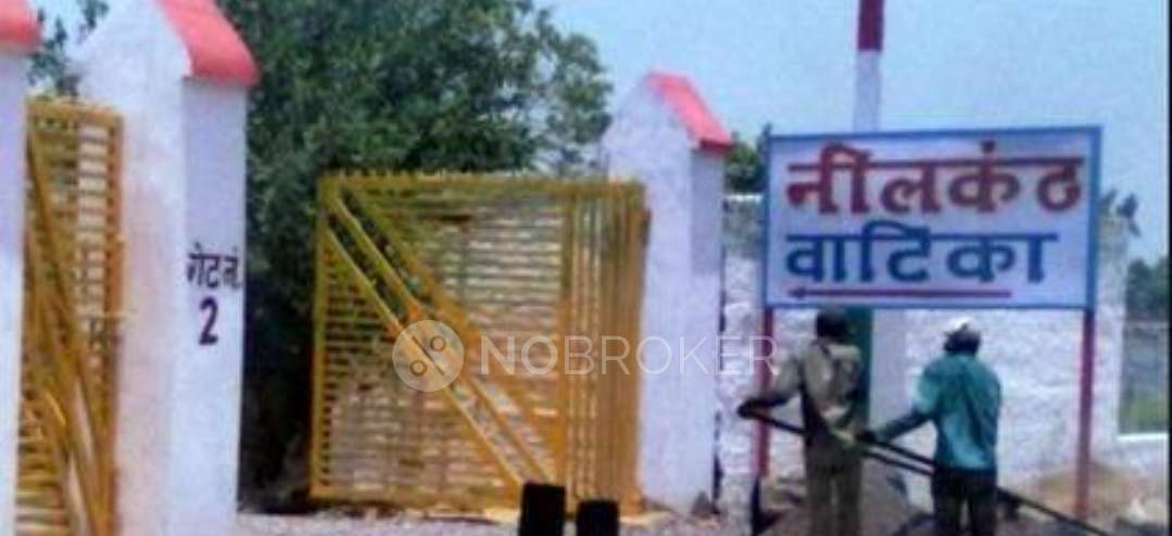Plot For Sale  In Nilkanth Vatika  In Deri Skaner