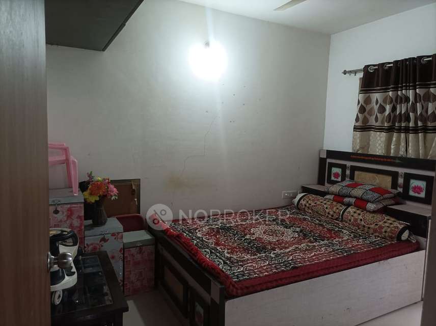 2 BHK Flat In Ira Housing Society For Sale  In Undri