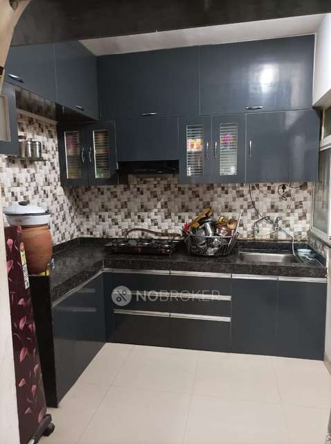 2 BHK Flat In Ira Housing Society For Sale  In Undri