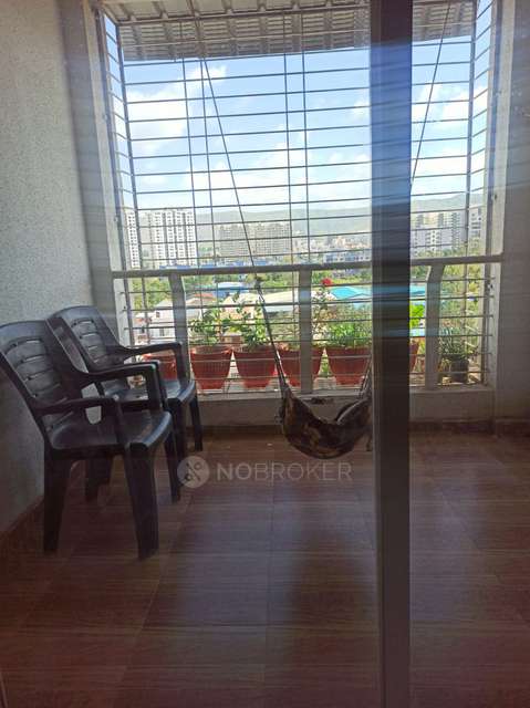 2 BHK Flat In Ira Housing Society For Sale  In Undri