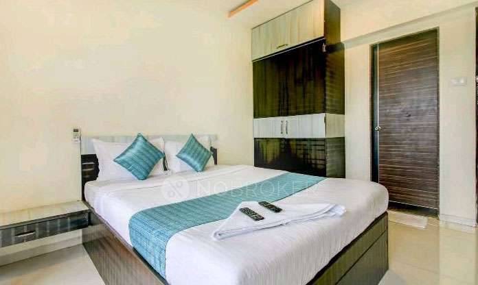 PG for Anyone in Shivajinagar