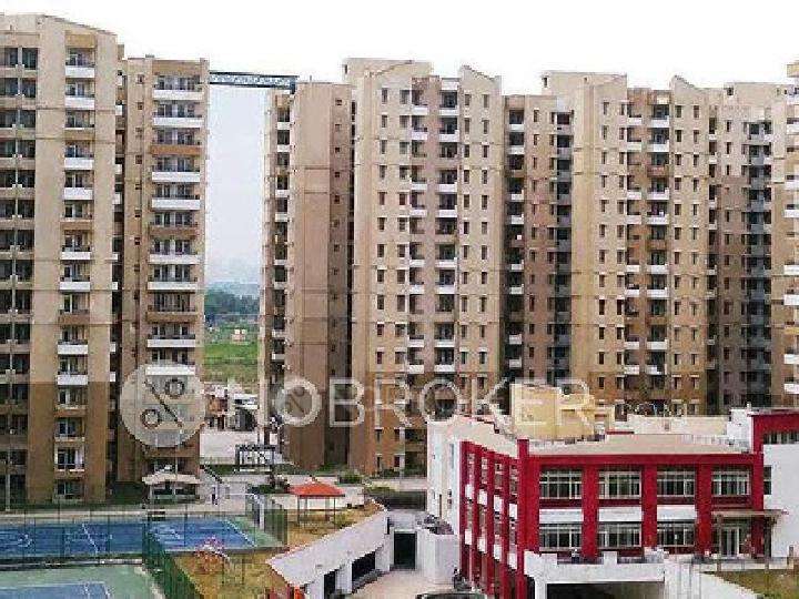 4+ BHK Flat In Stellar Jeevan Sector 1 Noida Extension Aimnabad For Sale  In Jalpura