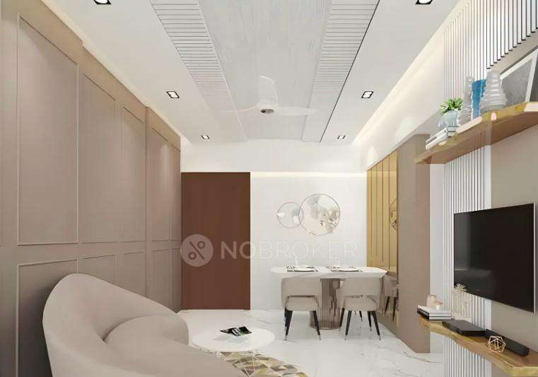 3 BHK Flat In Dra Iheart For Sale  In Omr