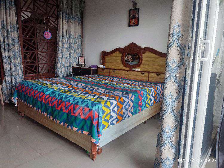 1 RK Flat In Eldeco Aamantran, Sector 119 For Sale  In Sector 119