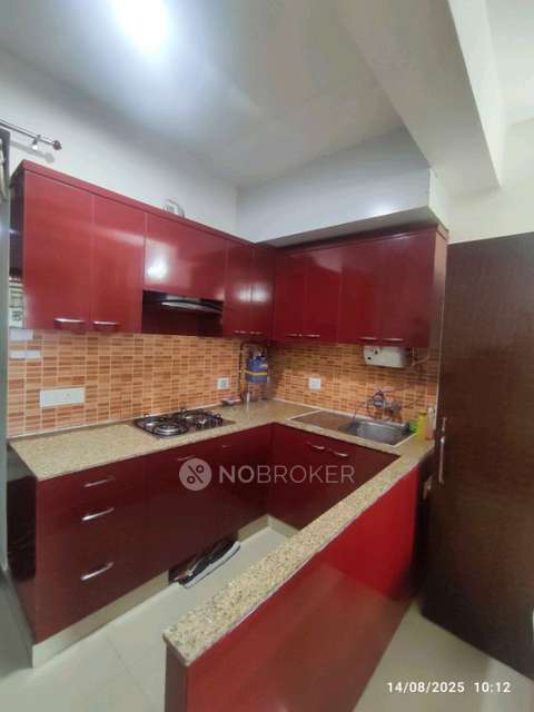 1 RK Flat In Eldeco Aamantran, Sector 119 For Sale  In Sector 119