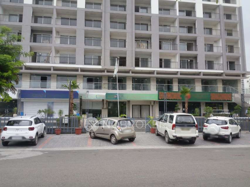 1 RK Flat In Eldeco Aamantran, Sector 119 For Sale  In Sector 119