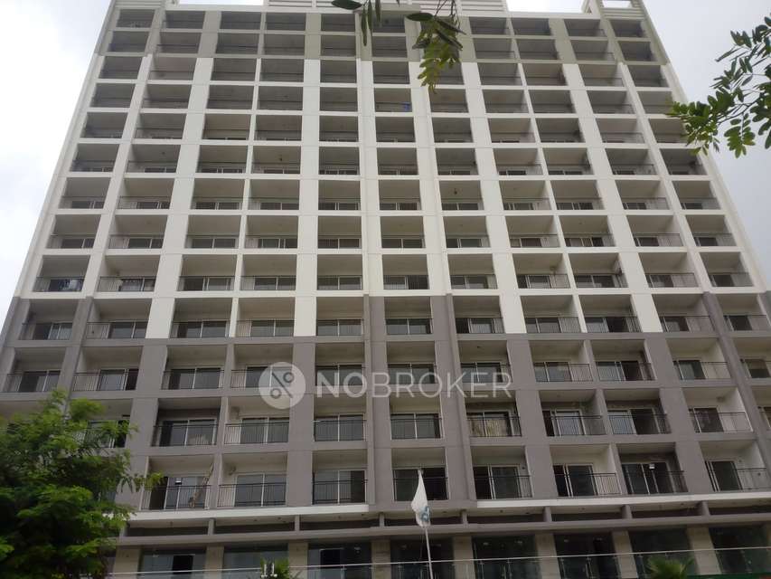 1 RK Flat In Eldeco Aamantran, Sector 119 For Sale  In Sector 119