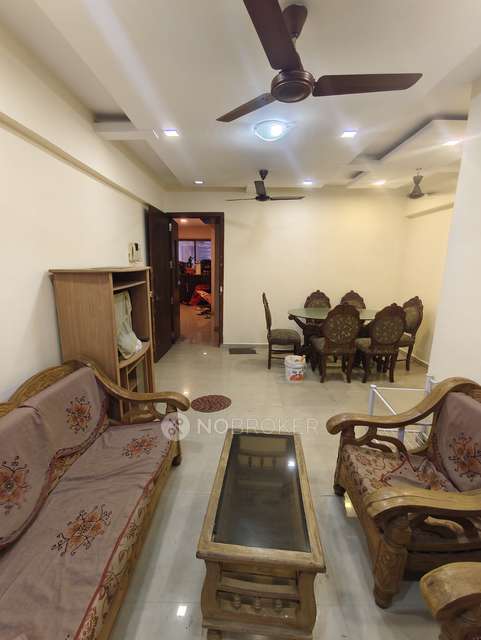 2 BHK Flat In Proviso Complex for Rent  In Kharghar, Navi Mumbai