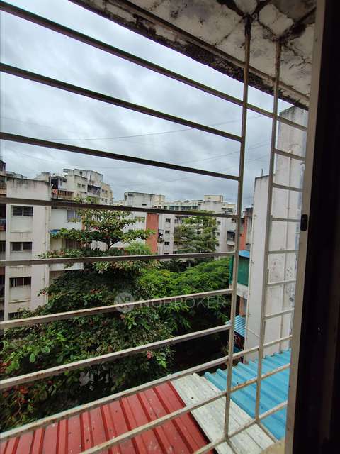 1 BHK Flat In Shrinivas Greenland County For Sale  In Narhe