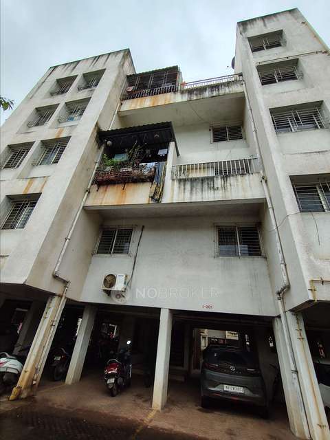1 BHK Flat In Shrinivas Greenland County For Sale  In Narhe