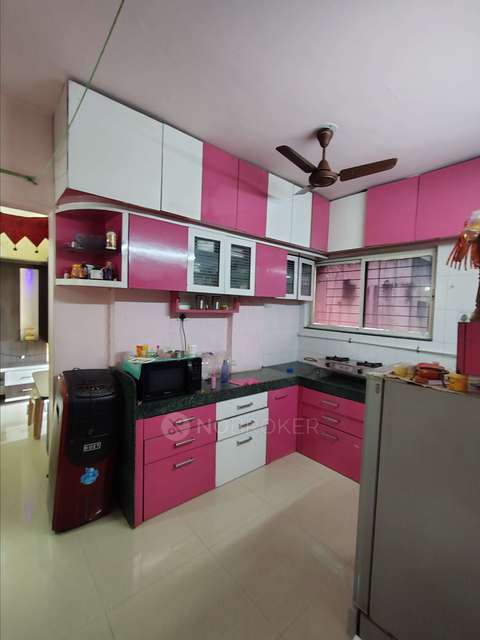 1 BHK Flat In Shrinivas Greenland County For Sale  In Narhe
