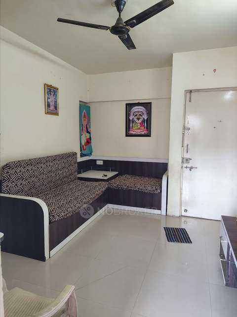 1 BHK Flat In Shrinivas Greenland County For Sale  In Narhe