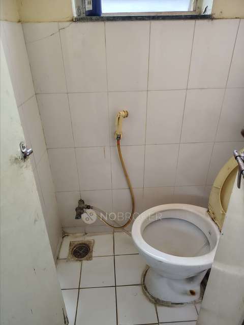 1 BHK Flat In Shrinivas Greenland County For Sale  In Narhe