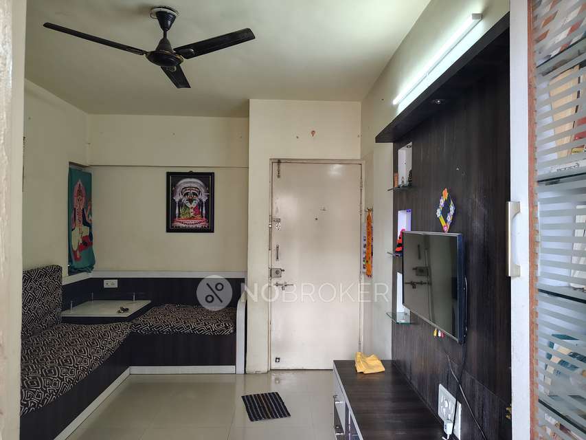 1 BHK Flat In Shrinivas Greenland County For Sale  In Narhe