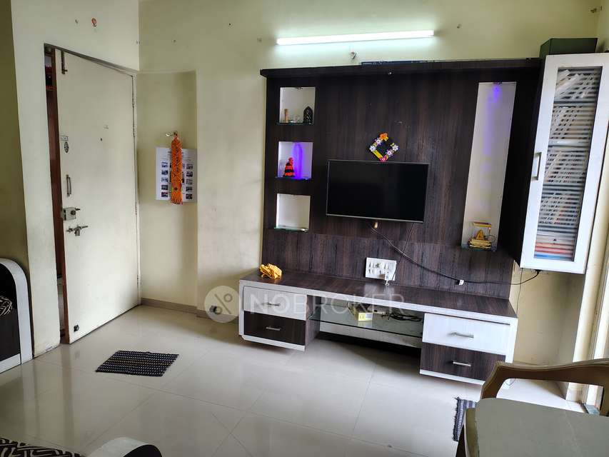 1 BHK Flat In Shrinivas Greenland County For Sale  In Narhe