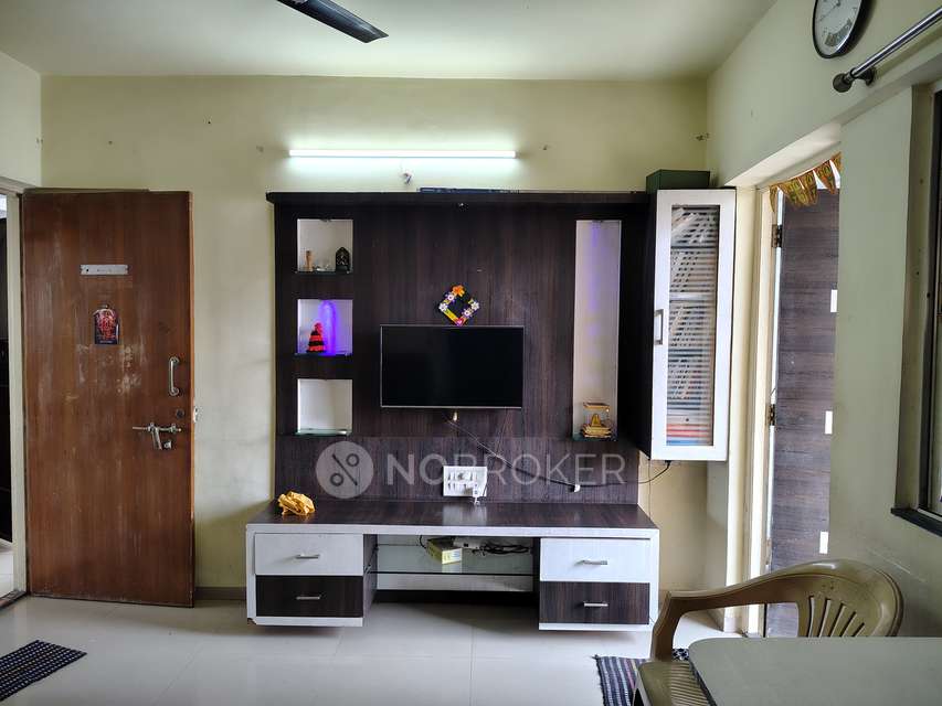 1 BHK Flat In Shrinivas Greenland County For Sale  In Narhe