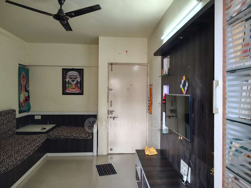1 BHK Flat In Shrinivas Greenland County For Sale  In Narhe