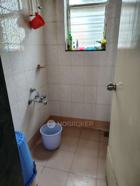 1 BHK Flat In Shrinivas Greenland County For Sale  In Narhe