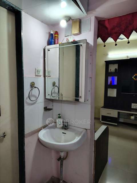 1 BHK Flat In Shrinivas Greenland County For Sale  In Narhe