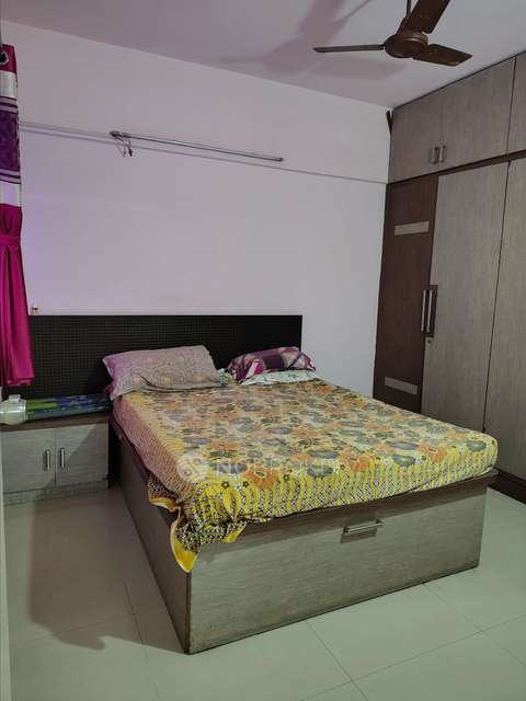 1 BHK Flat In Shrinivas Greenland County For Sale  In Narhe