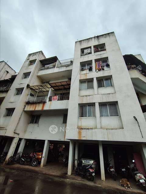 1 BHK Flat In Shrinivas Greenland County For Sale  In Narhe