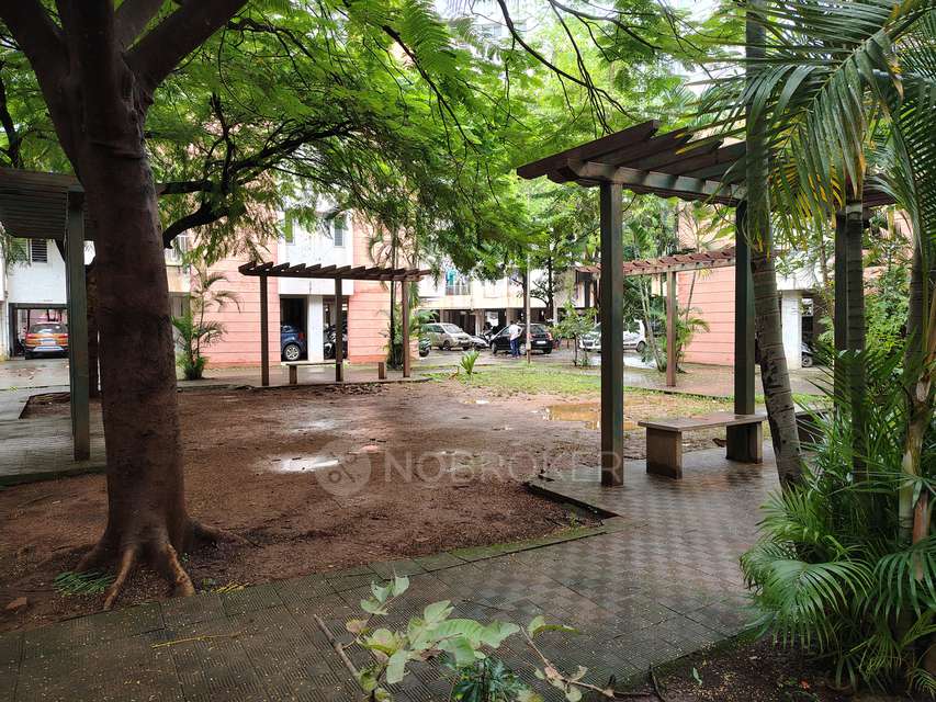 1 BHK Flat In Shrinivas Greenland County For Sale  In Narhe