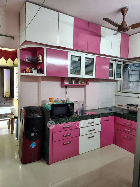 1 BHK Flat In Shrinivas Greenland County For Sale  In Narhe