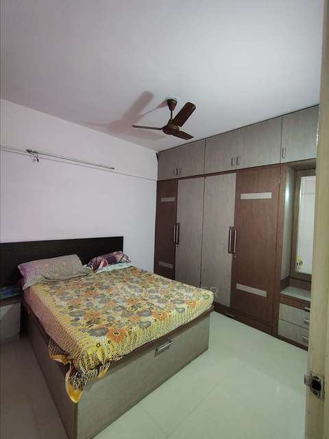 1 BHK Flat In Shrinivas Greenland County For Sale  In Narhe