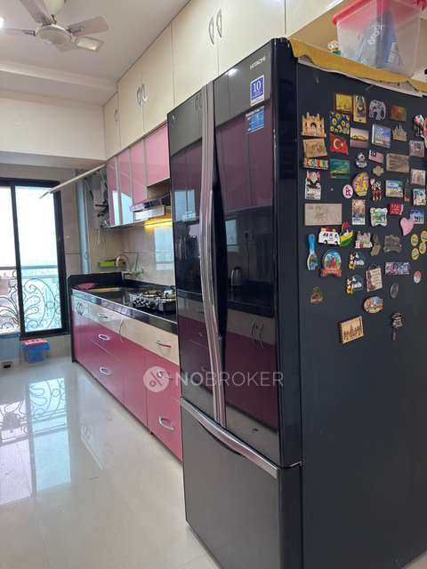 2 BHK Flat In Mayfair Hillcrest For Sale  In Vikhroli West