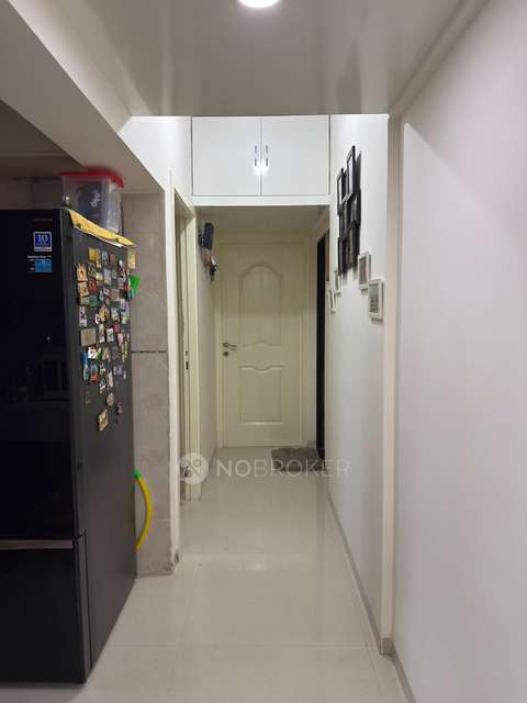 2 BHK Flat In Mayfair Hillcrest For Sale  In Vikhroli West