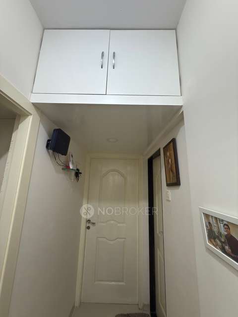 2 BHK Flat In Mayfair Hillcrest For Sale  In Vikhroli West