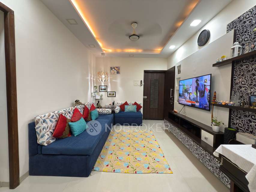 2 BHK Flat In Mayfair Hillcrest For Sale  In Vikhroli West