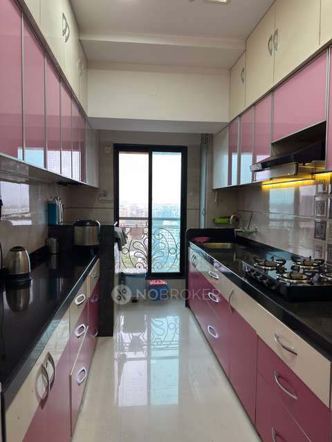 2 BHK Flat In Mayfair Hillcrest For Sale  In Vikhroli West