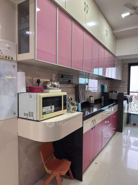 2 BHK Flat In Mayfair Hillcrest For Sale  In Vikhroli West