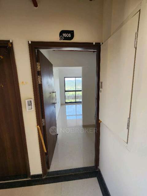 3 BHK Flat In Shapoorji Pallonji Sensorium For Sale  In Hinjewadi