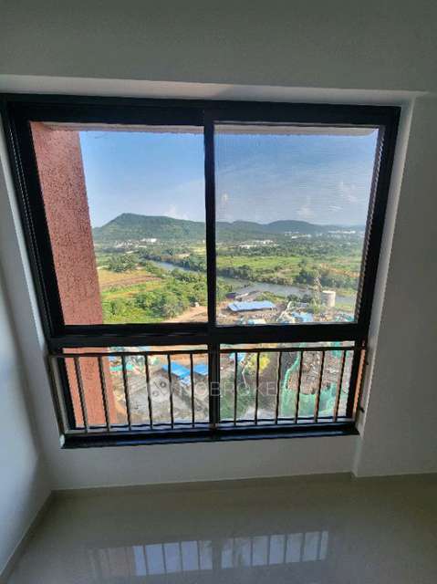 3 BHK Flat In Shapoorji Pallonji Sensorium For Sale  In Hinjewadi